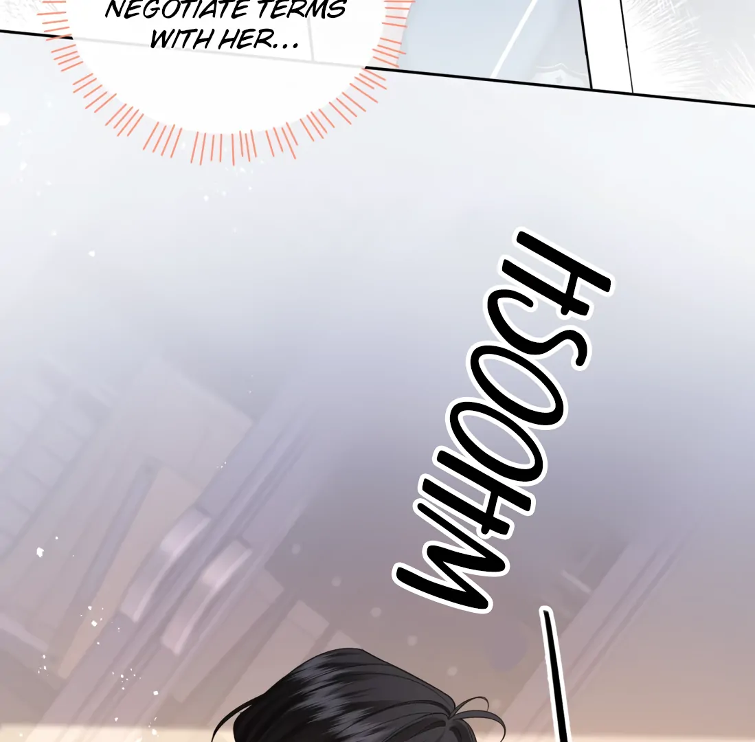 Dangerous Heartbeat Chapter 7 page 22