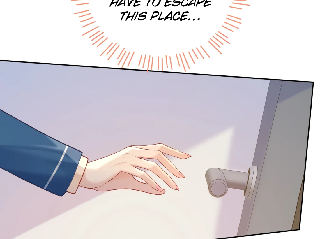Dangerous Heartbeat Chapter 7 page 19