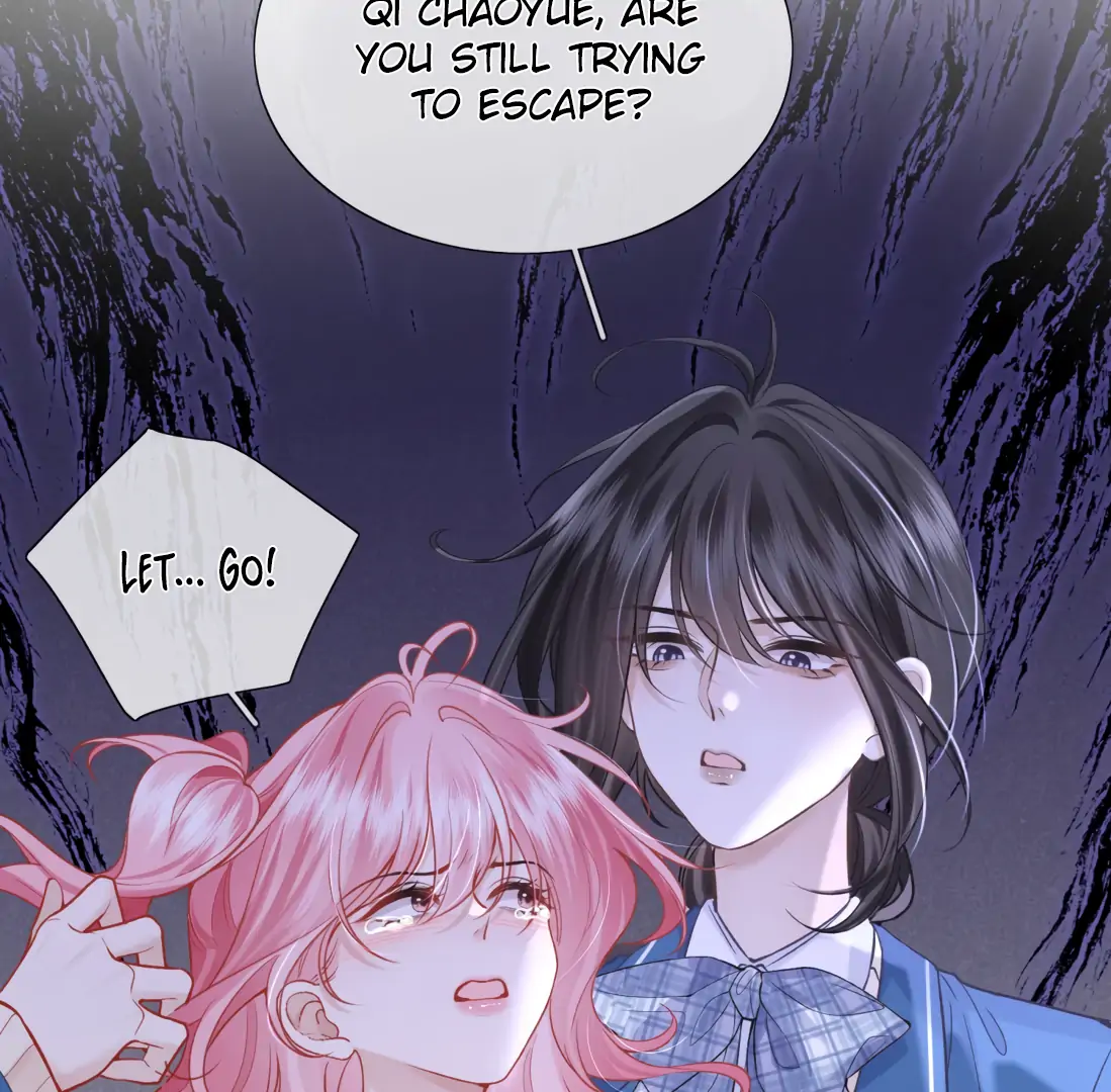 Dangerous Heartbeat Chapter 7 page 26