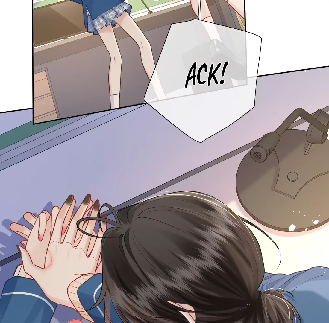 Dangerous Heartbeat Chapter 7 page 34