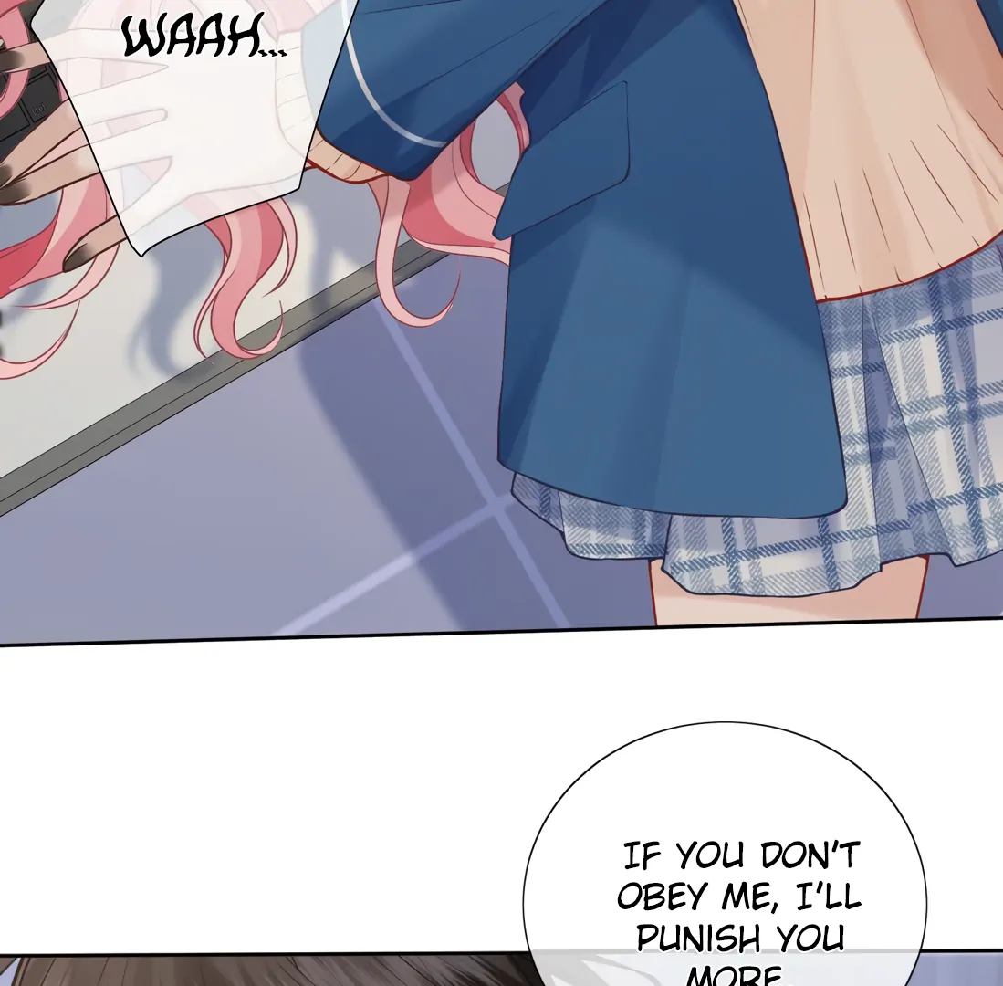 Dangerous Heartbeat Chapter 7 page 36
