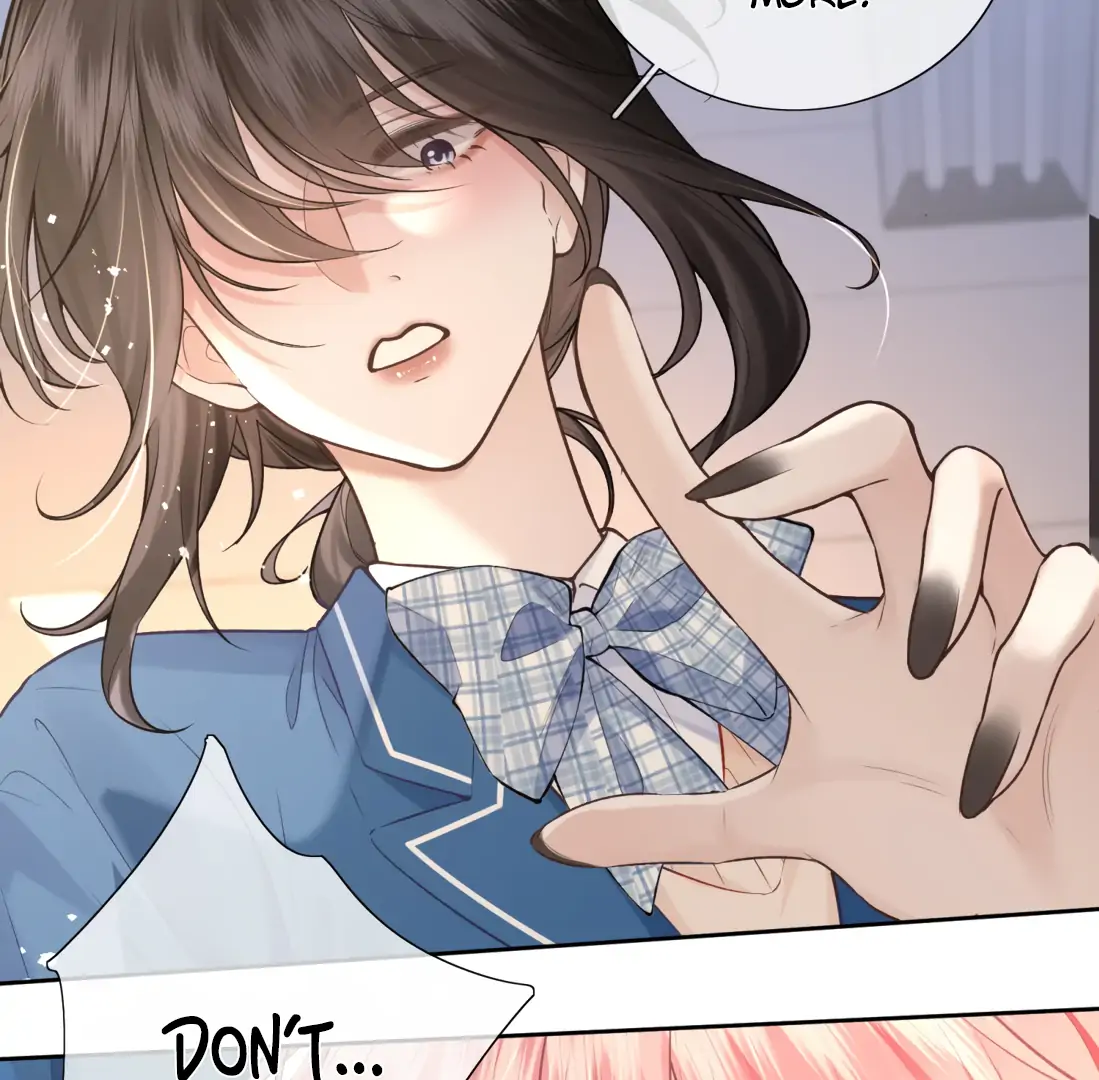 Dangerous Heartbeat Chapter 7 page 37