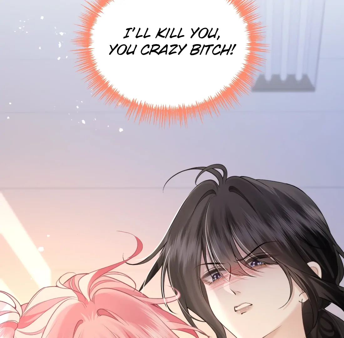Dangerous Heartbeat Chapter 7 page 31