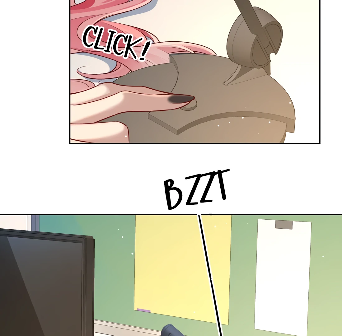 Dangerous Heartbeat Chapter 7 page 43