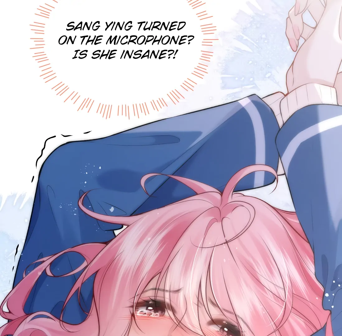 Dangerous Heartbeat Chapter 7 page 45