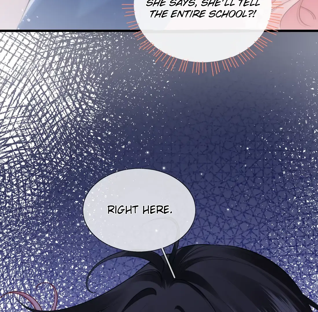 Dangerous Heartbeat Chapter 7 page 47