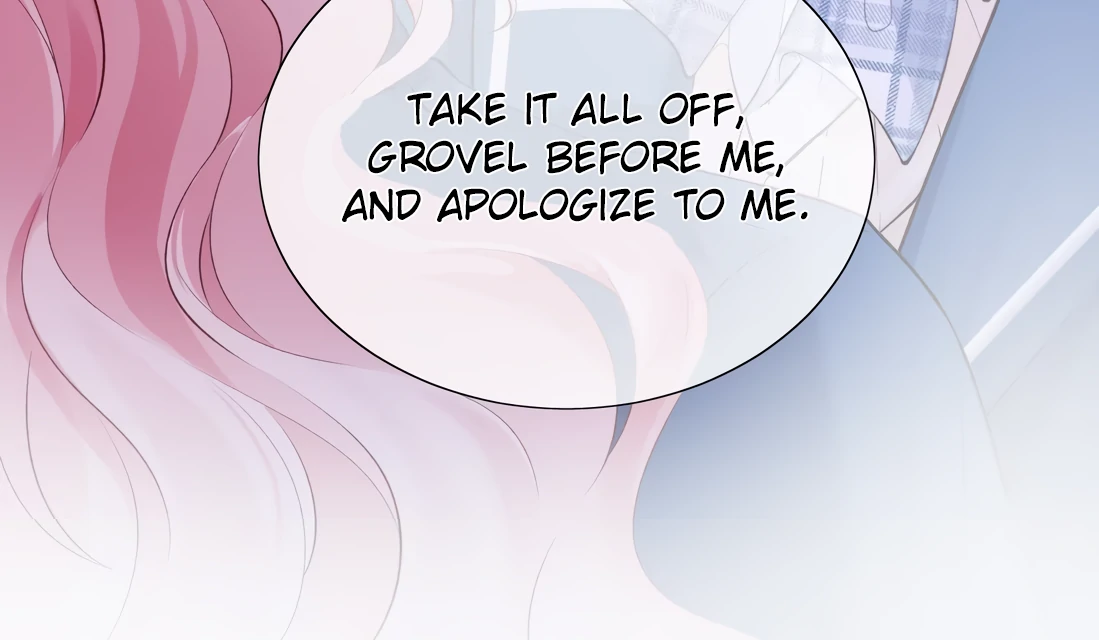 Dangerous Heartbeat Chapter 7 page 49