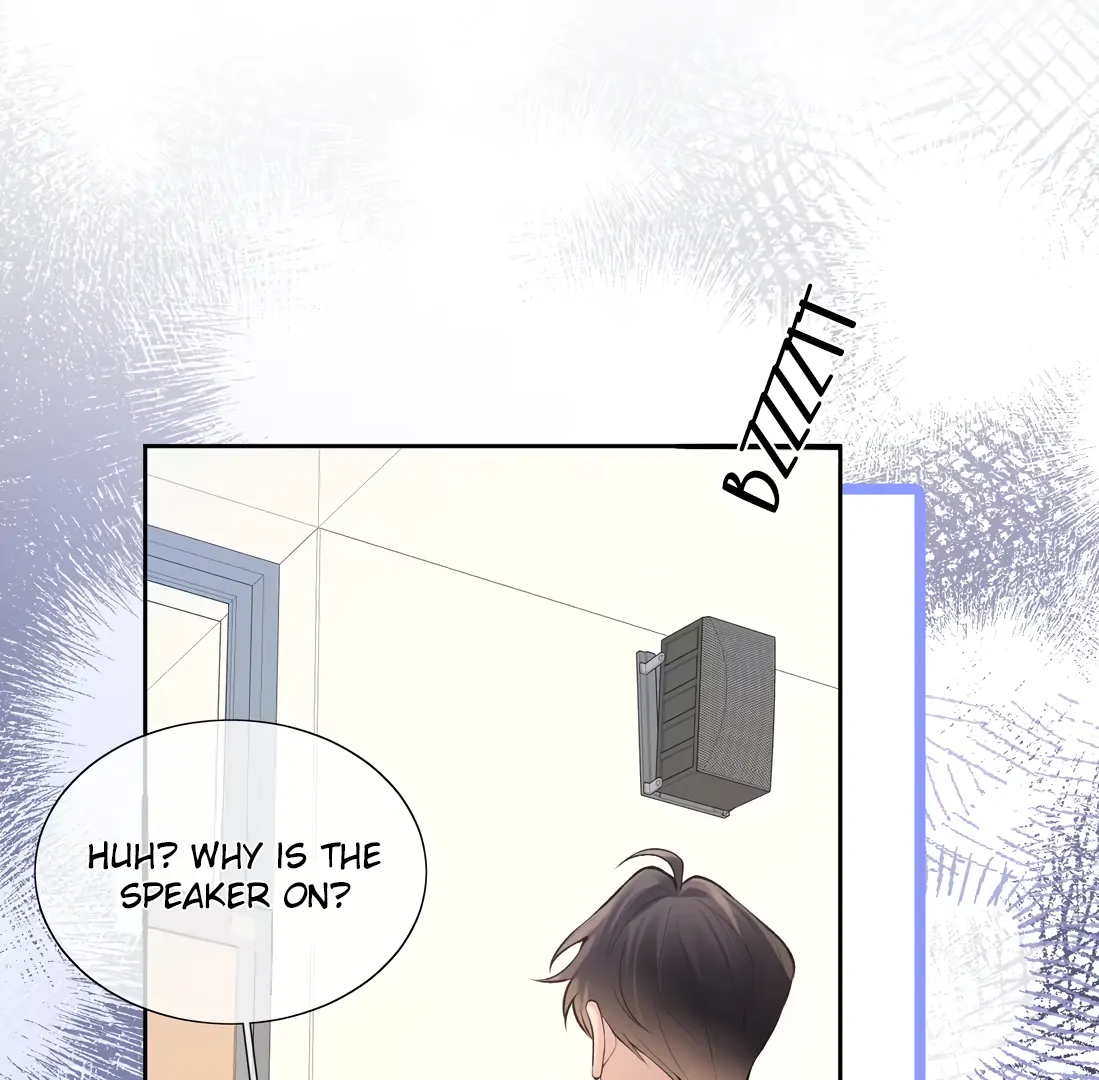 Dangerous Heartbeat Chapter 7 page 51