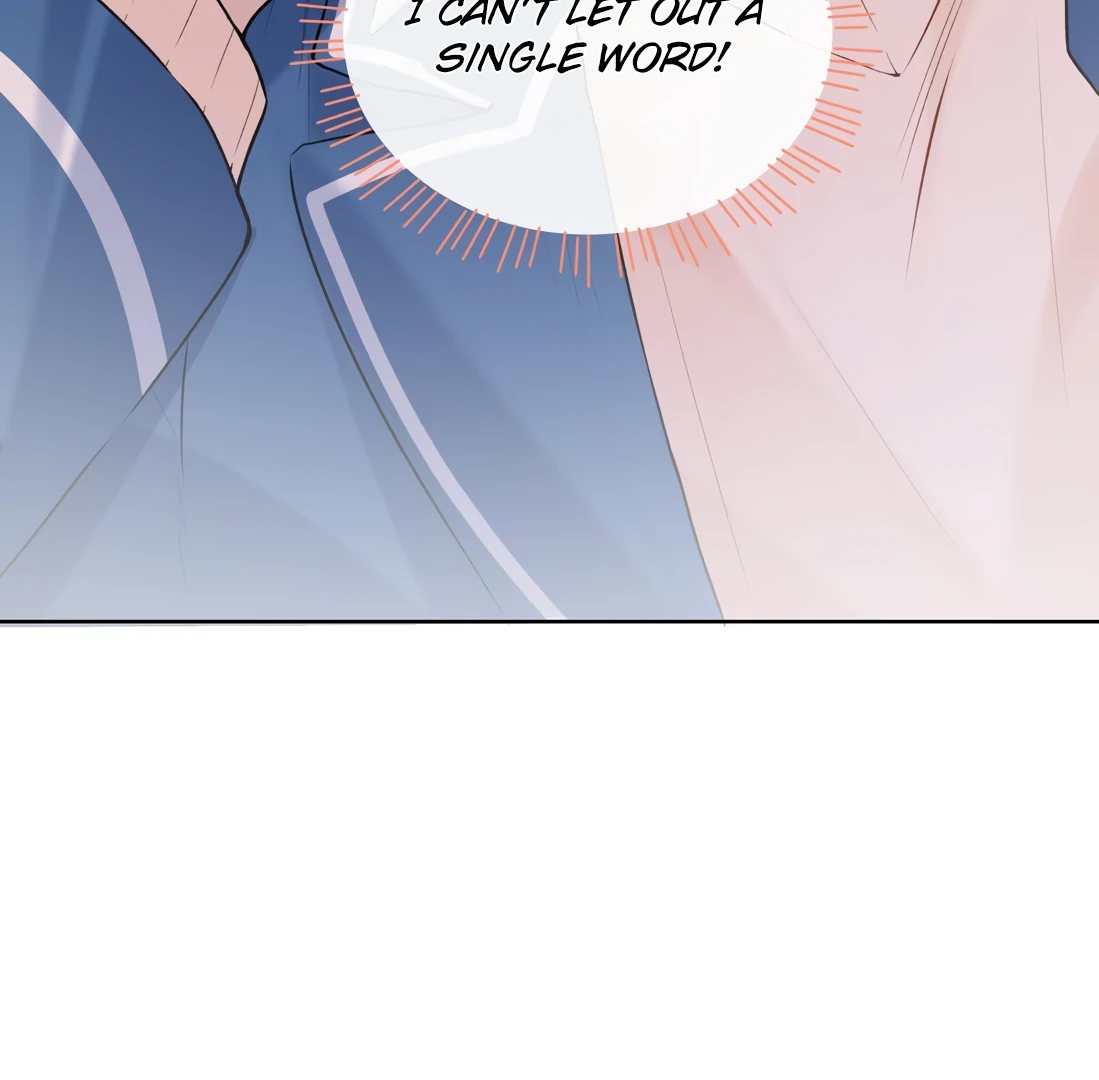 Dangerous Heartbeat Chapter 7 page 55