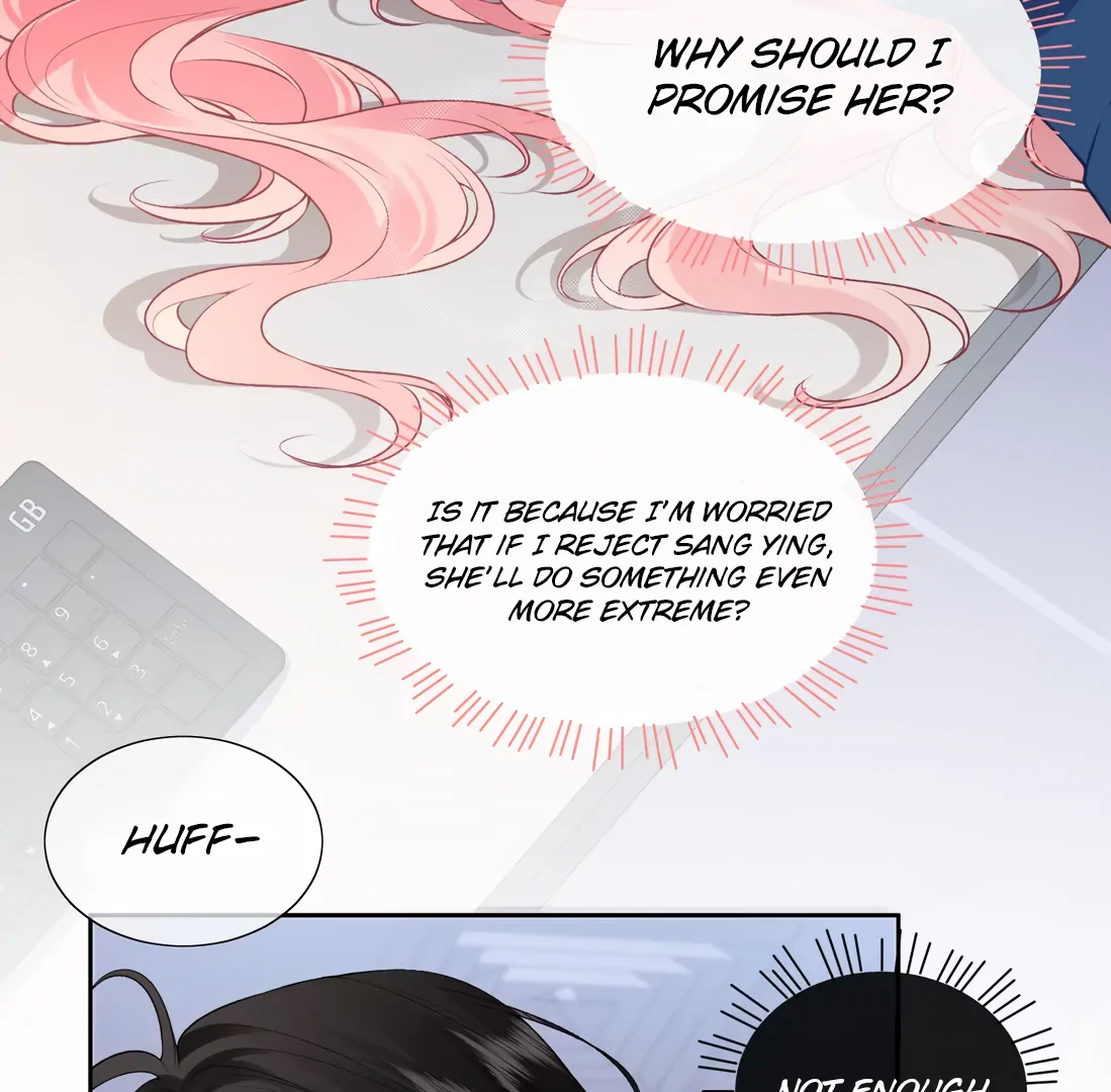 Dangerous Heartbeat Chapter 7 page 62