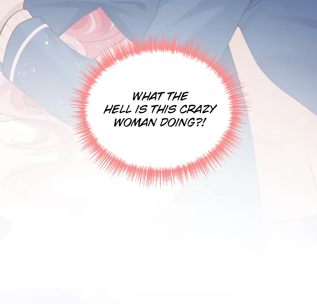 Dangerous Heartbeat Chapter 7 page 68