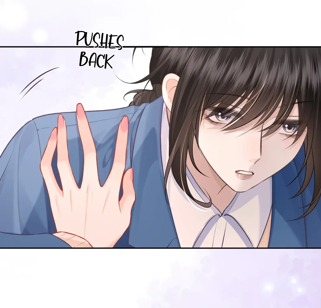 Dangerous Heartbeat Chapter 7 page 69