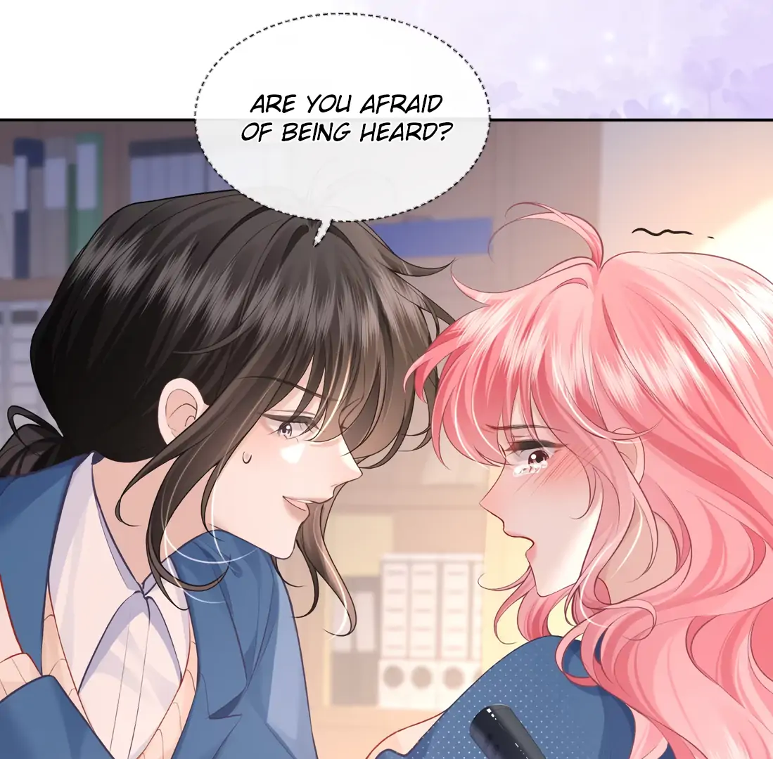 Dangerous Heartbeat Chapter 7 page 70