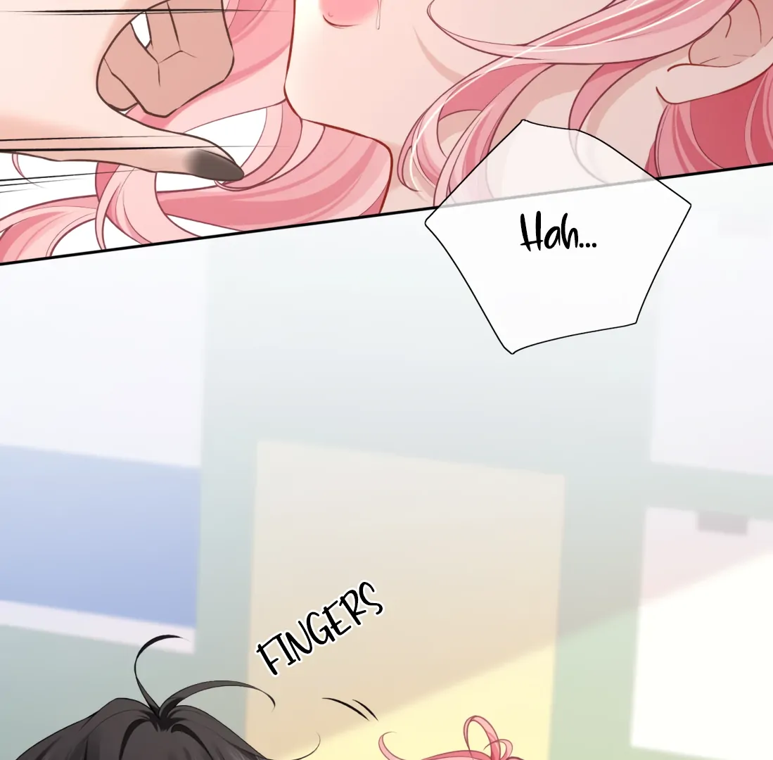 Dangerous Heartbeat Chapter 7 page 72