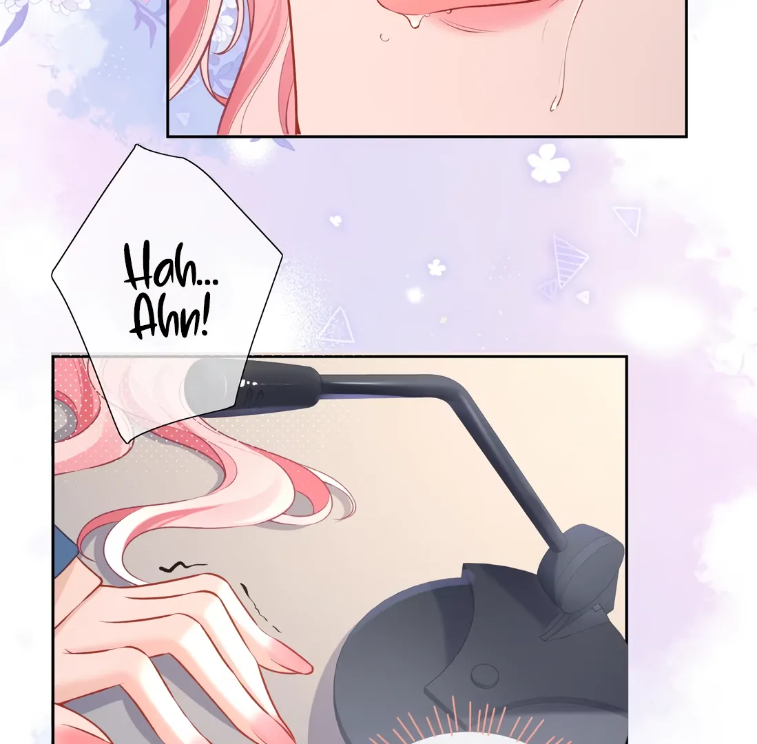 Dangerous Heartbeat Chapter 7 page 75