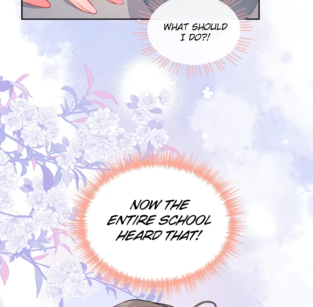 Dangerous Heartbeat Chapter 7 page 76
