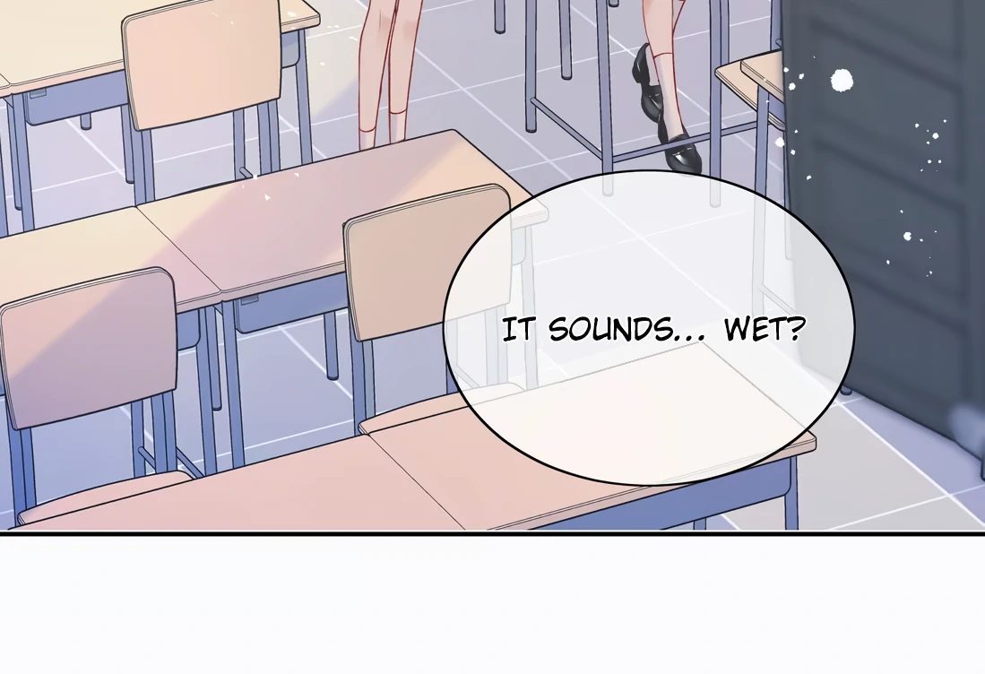 Dangerous Heartbeat Chapter 8 page 6