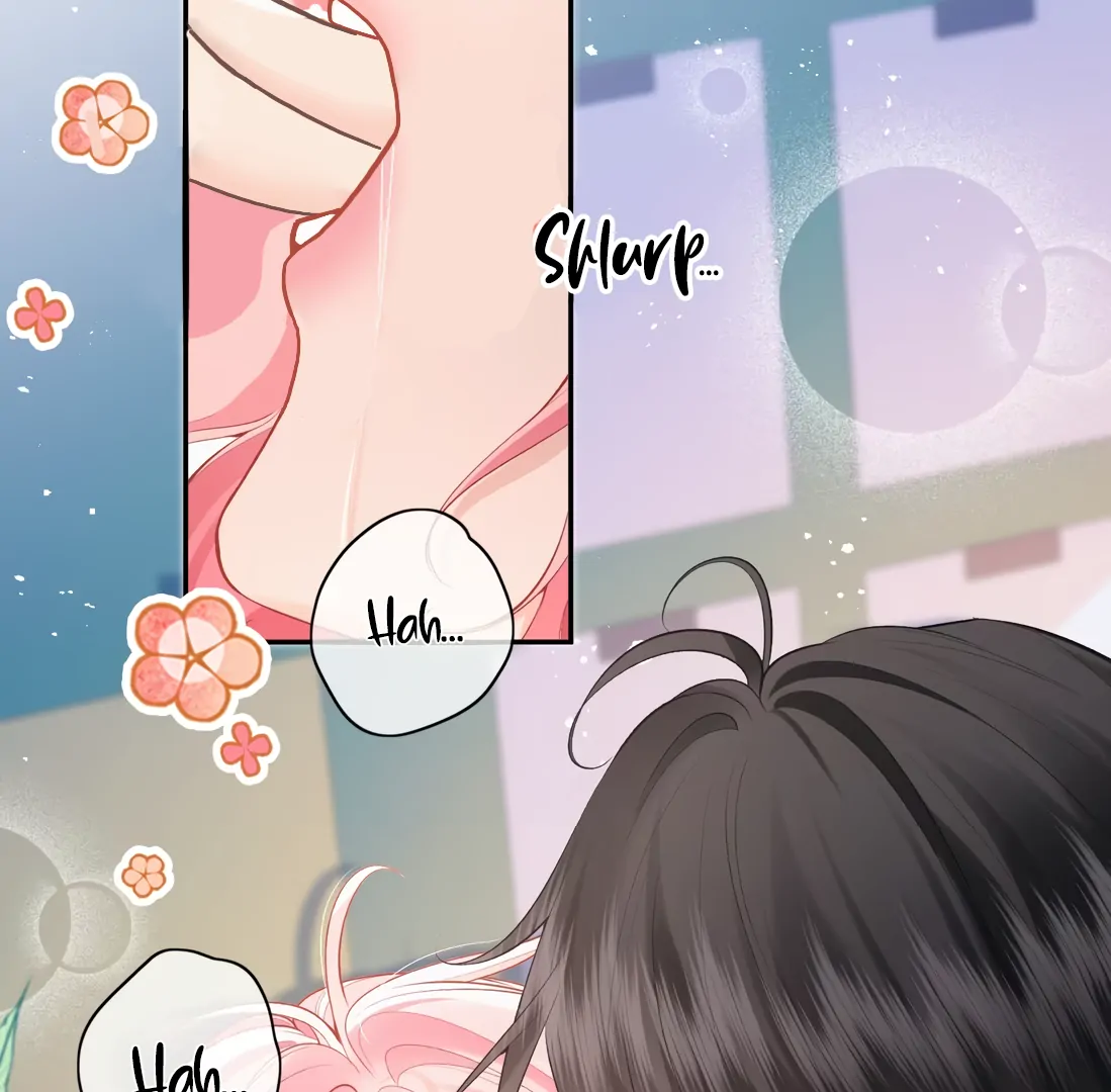 Dangerous Heartbeat Chapter 8 page 8
