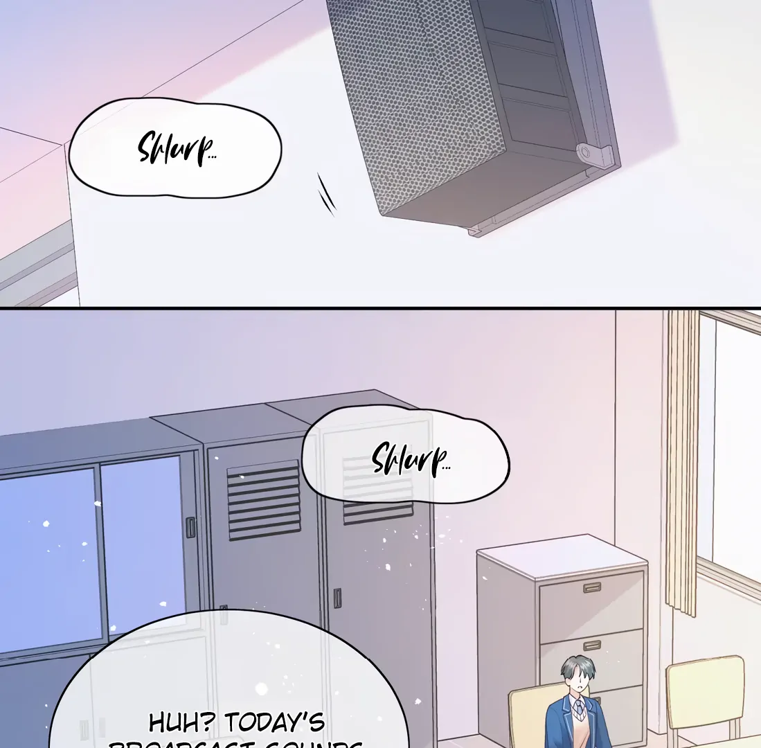 Dangerous Heartbeat Chapter 8 page 4