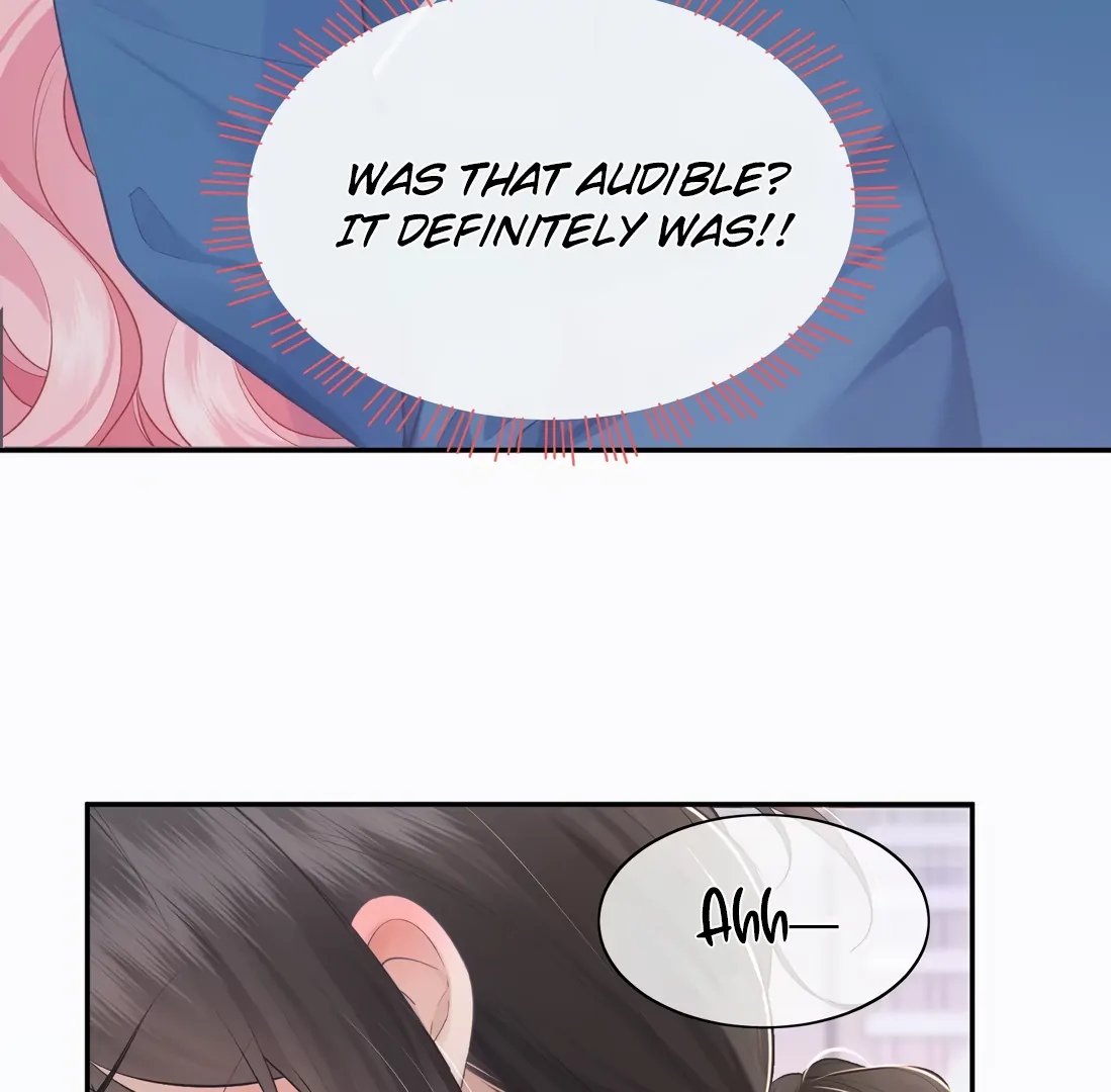 Dangerous Heartbeat Chapter 8 page 10