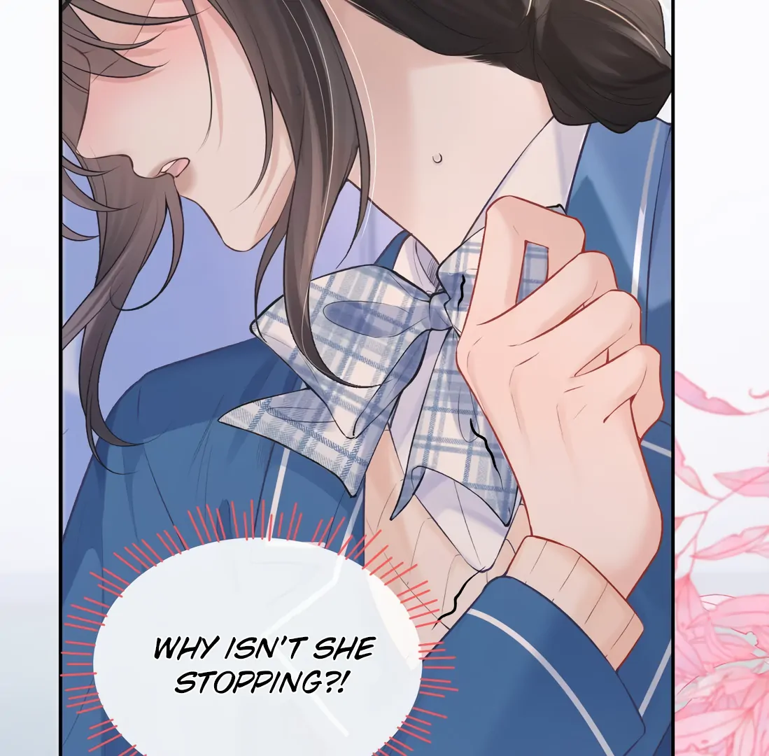 Dangerous Heartbeat Chapter 8 page 11