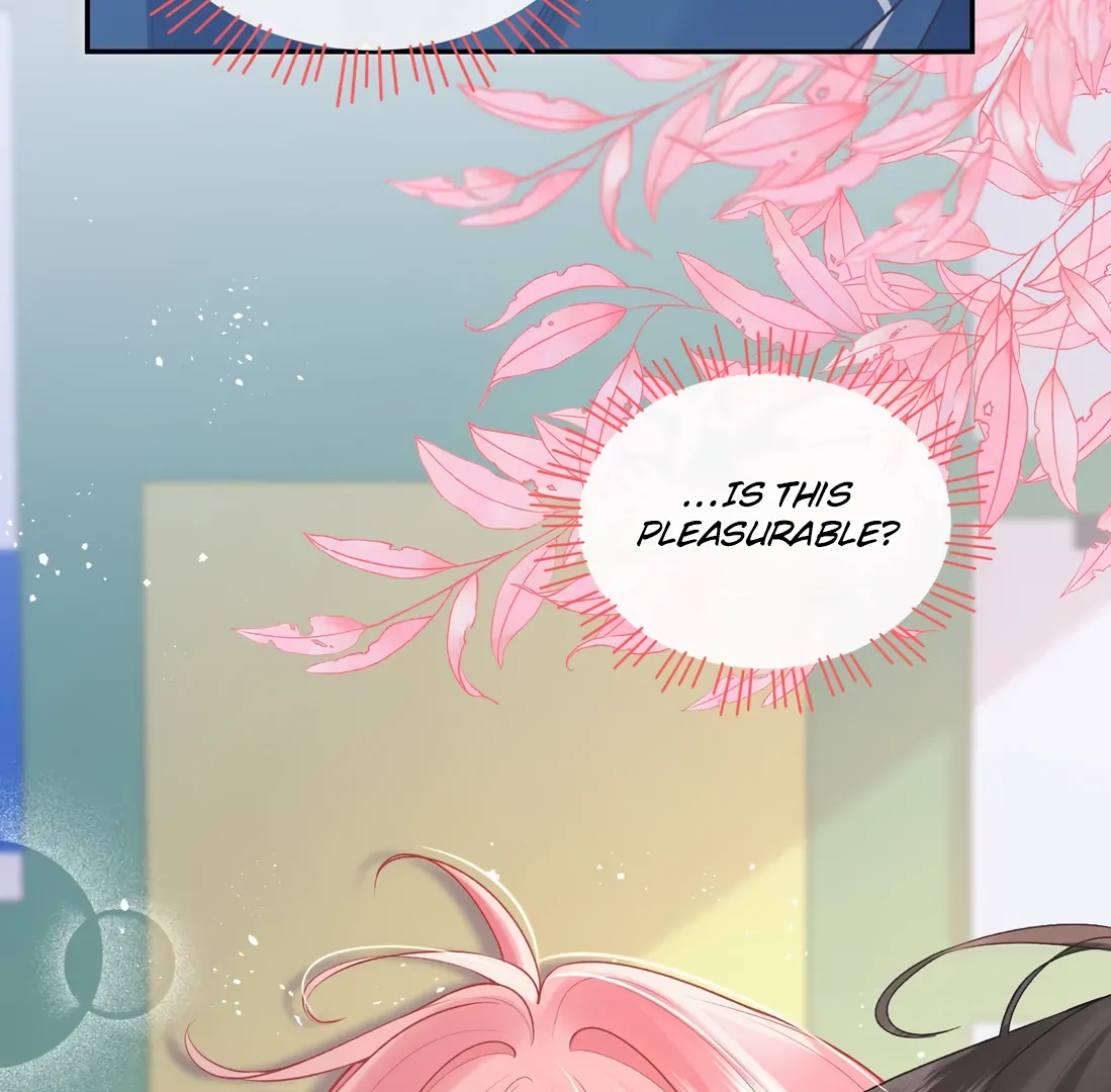 Dangerous Heartbeat Chapter 8 page 12