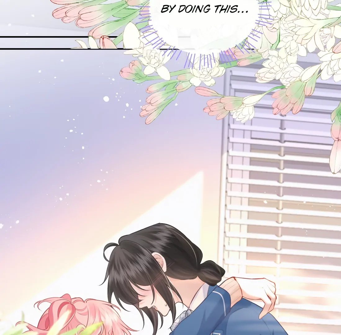 Dangerous Heartbeat Chapter 8 page 17