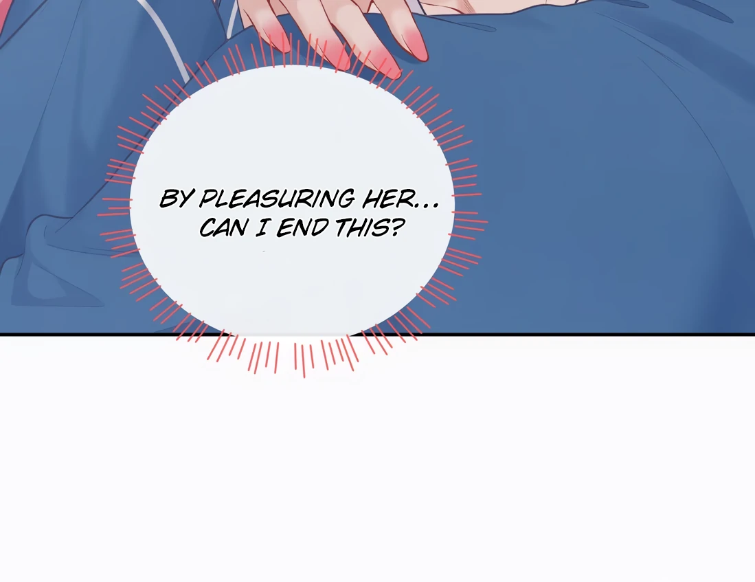 Dangerous Heartbeat Chapter 8 page 14