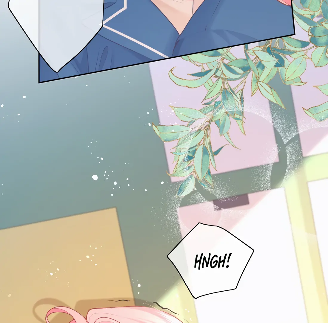 Dangerous Heartbeat Chapter 8 page 25