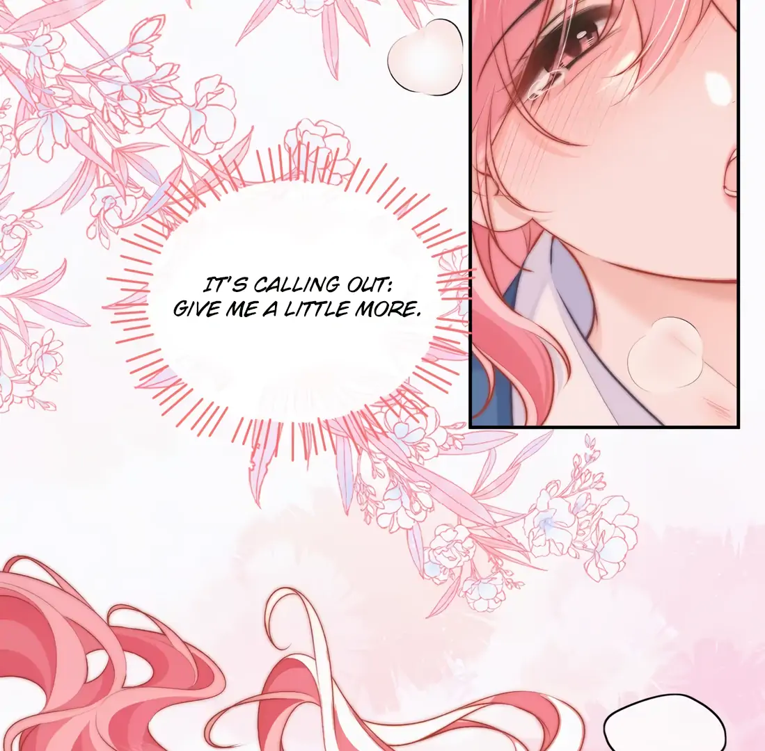 Dangerous Heartbeat Chapter 8 page 34