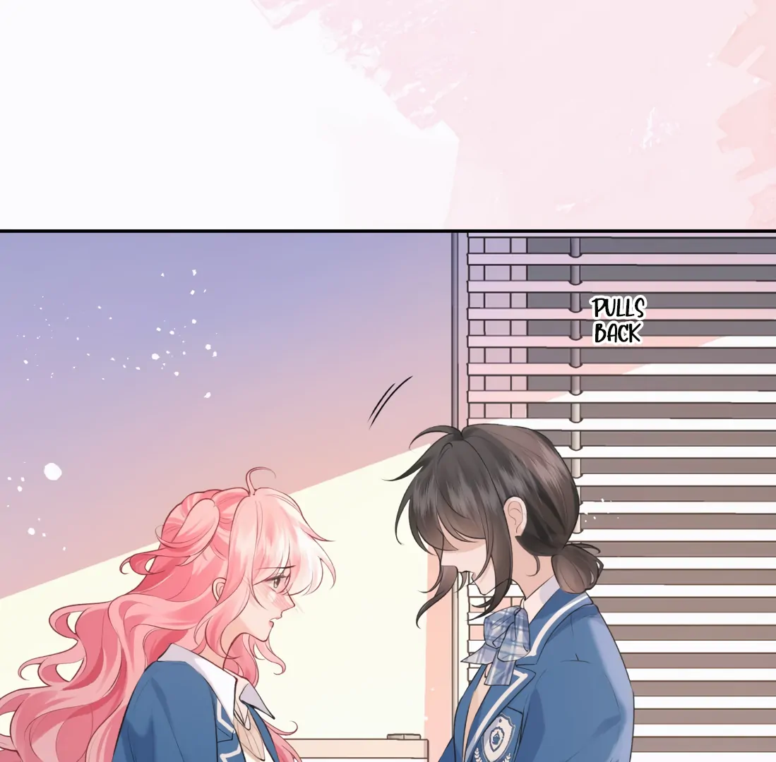 Dangerous Heartbeat Chapter 8 page 43
