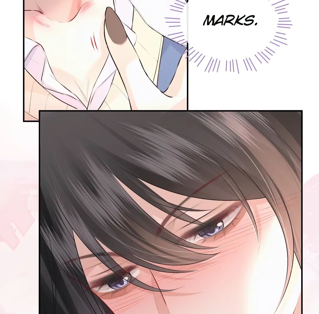 Dangerous Heartbeat Chapter 8 page 41
