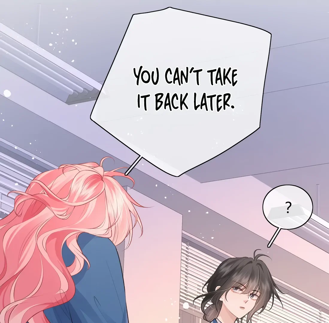 Dangerous Heartbeat Chapter 8 page 46