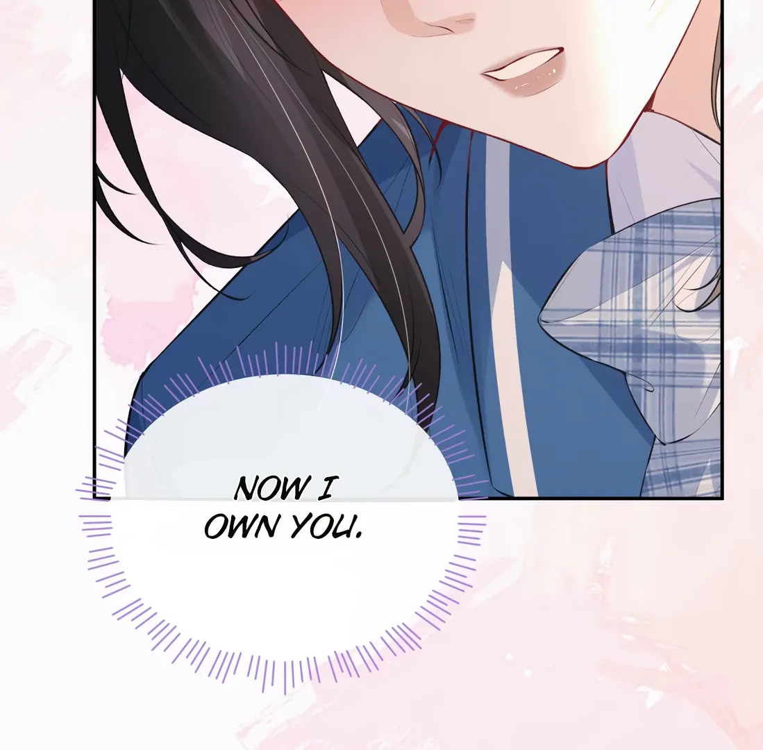 Dangerous Heartbeat Chapter 8 page 42