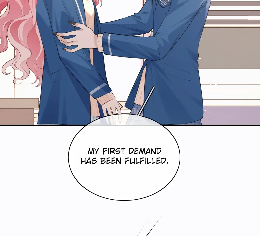 Dangerous Heartbeat Chapter 8 page 44