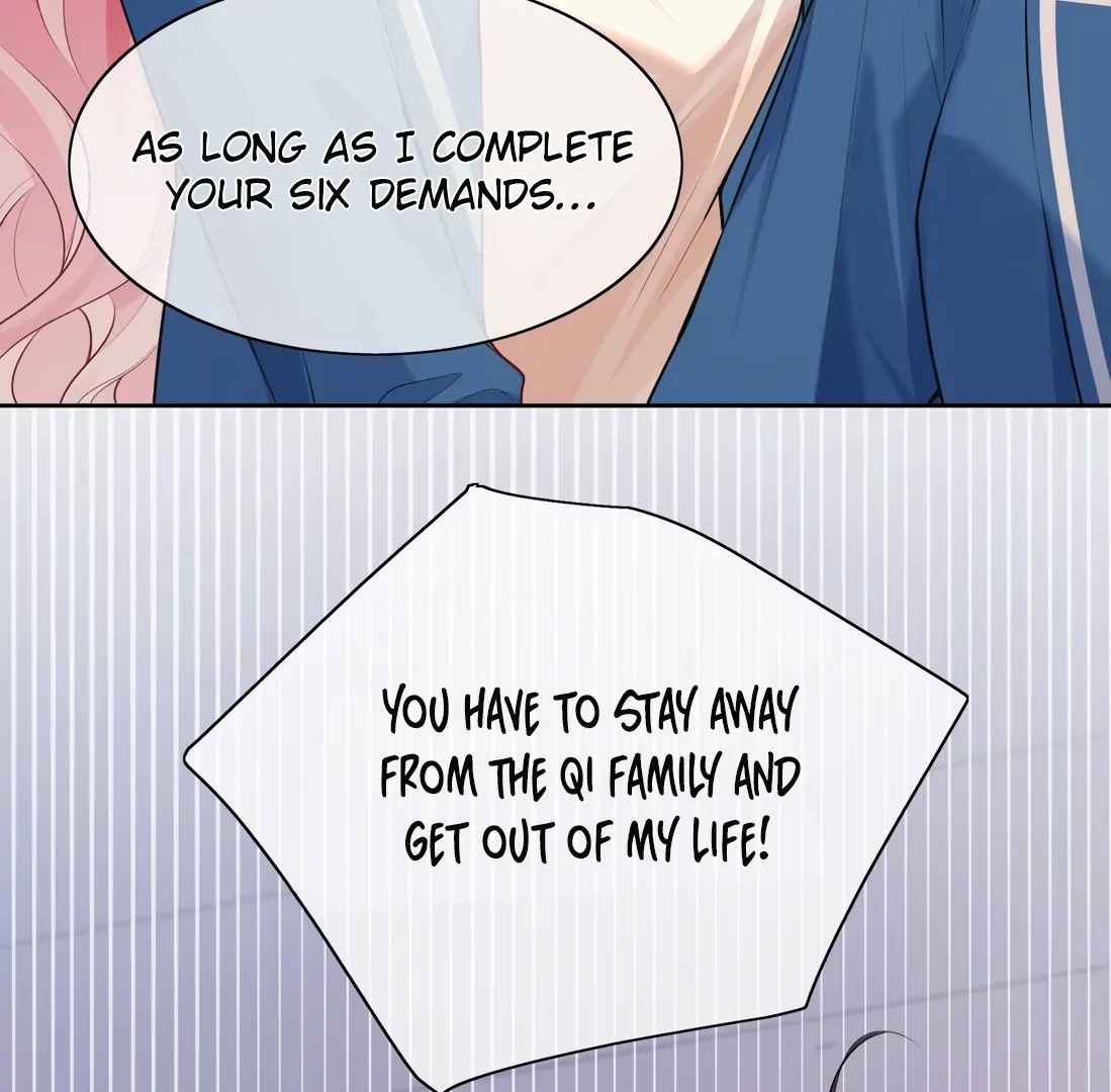 Dangerous Heartbeat Chapter 8 page 49