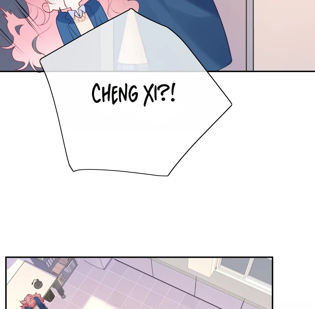 Dangerous Heartbeat Chapter 8 page 56