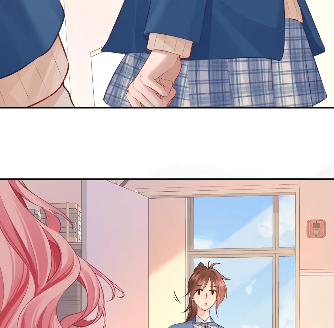 Dangerous Heartbeat Chapter 8 page 62