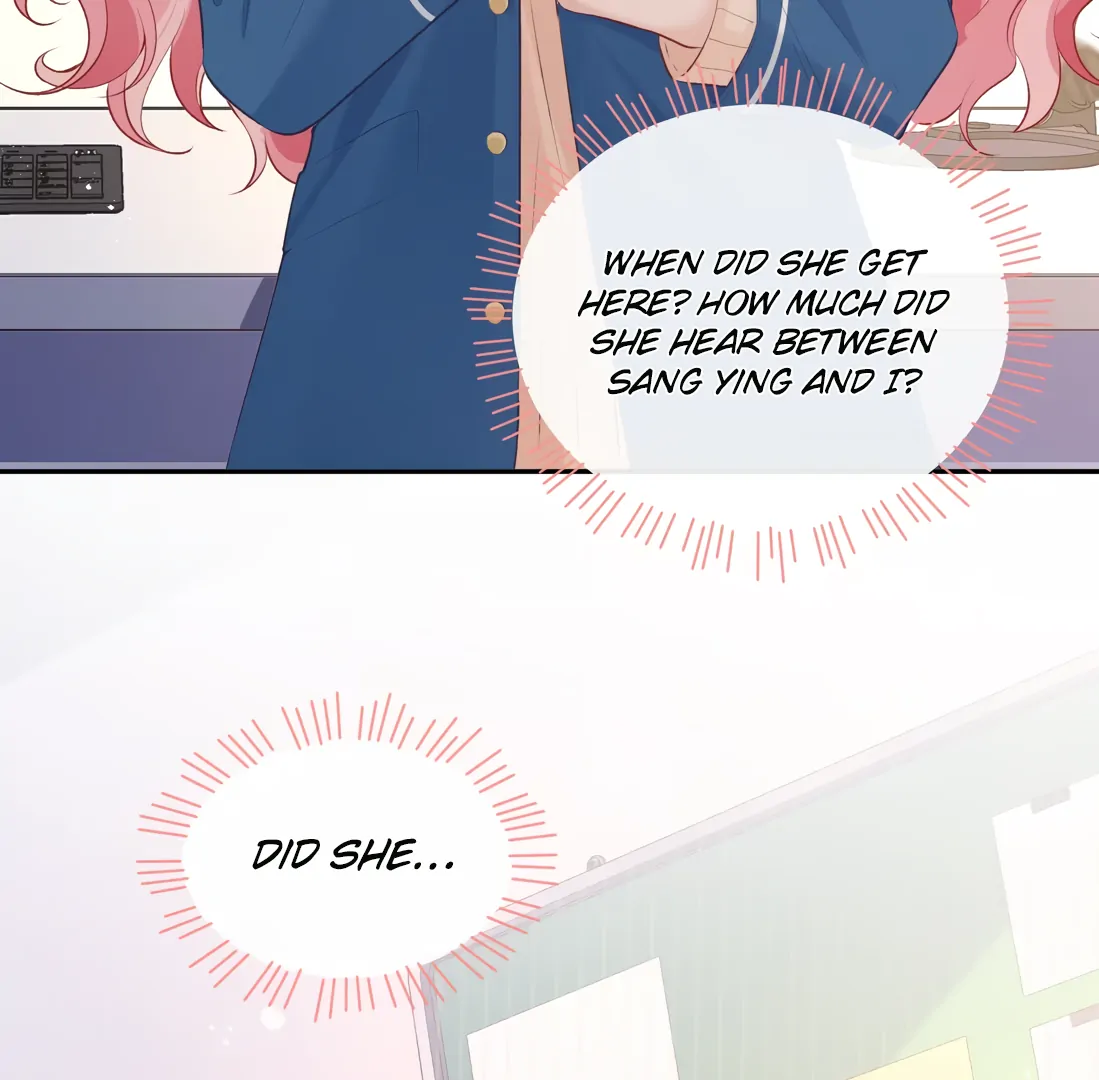 Dangerous Heartbeat Chapter 8 page 65