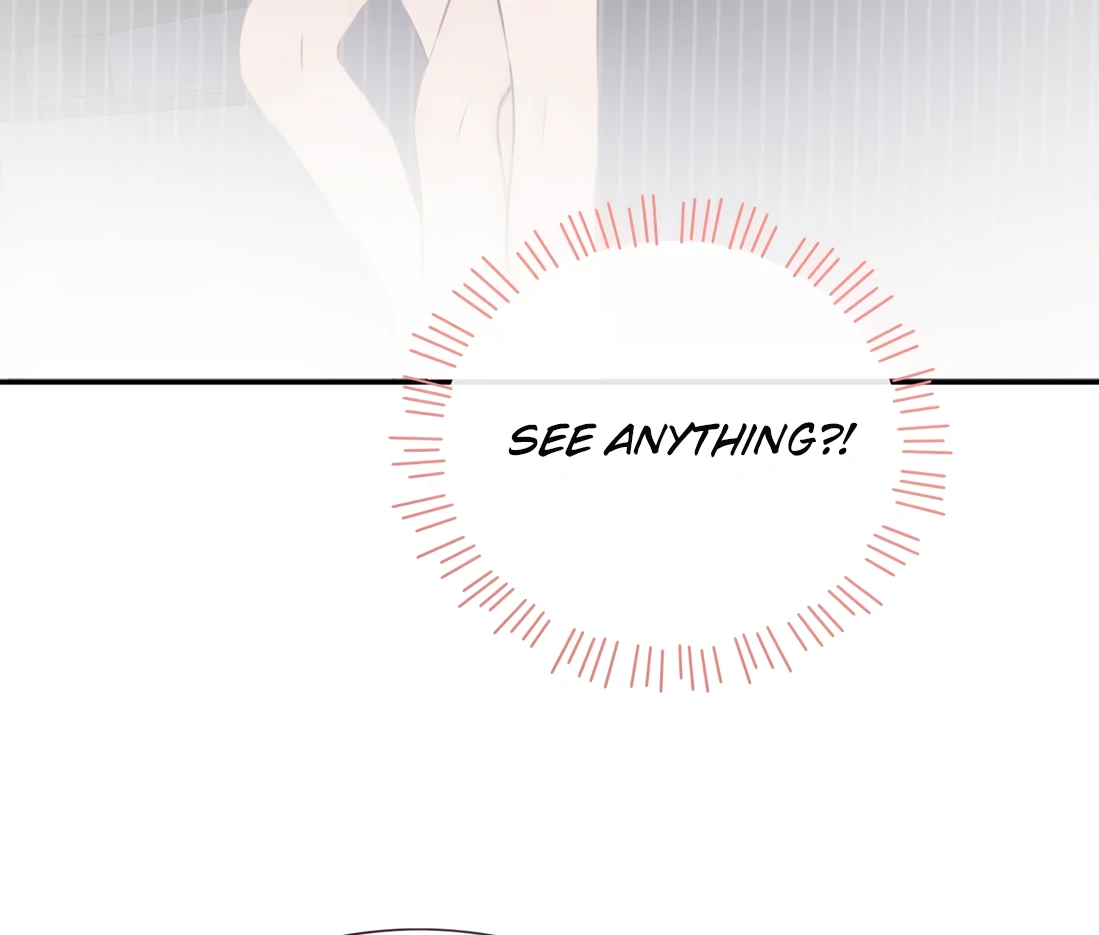Dangerous Heartbeat Chapter 8 page 67