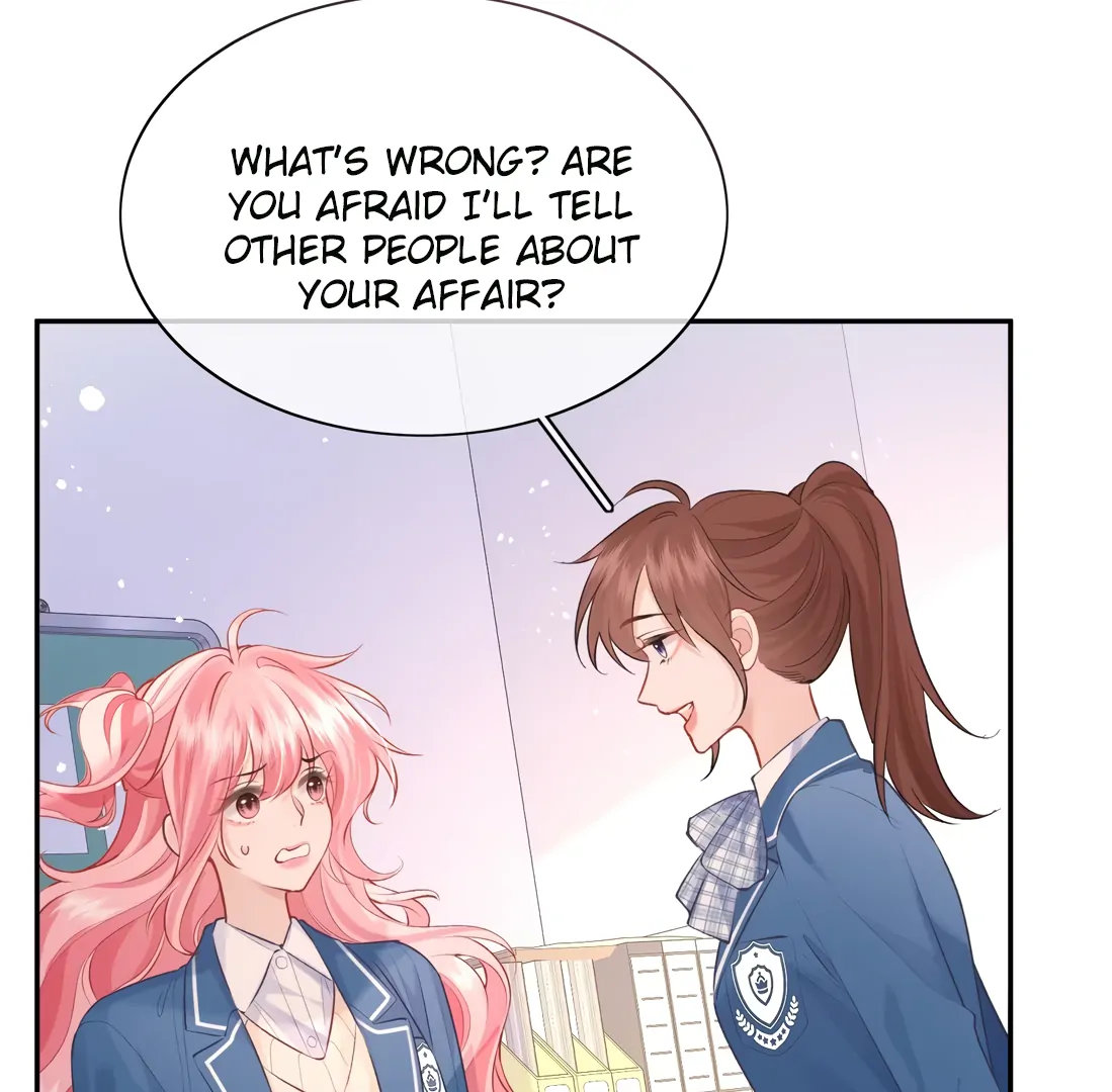 Dangerous Heartbeat Chapter 8 page 68