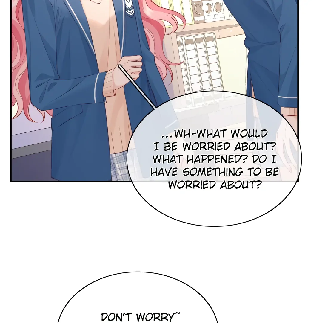 Dangerous Heartbeat Chapter 8 page 69