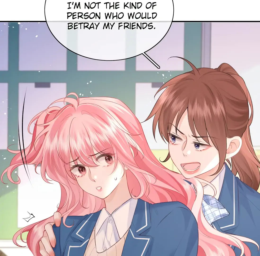 Dangerous Heartbeat Chapter 8 page 70