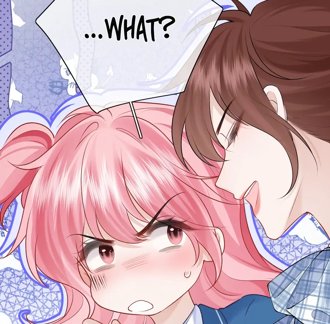 Dangerous Heartbeat Chapter 8 page 72