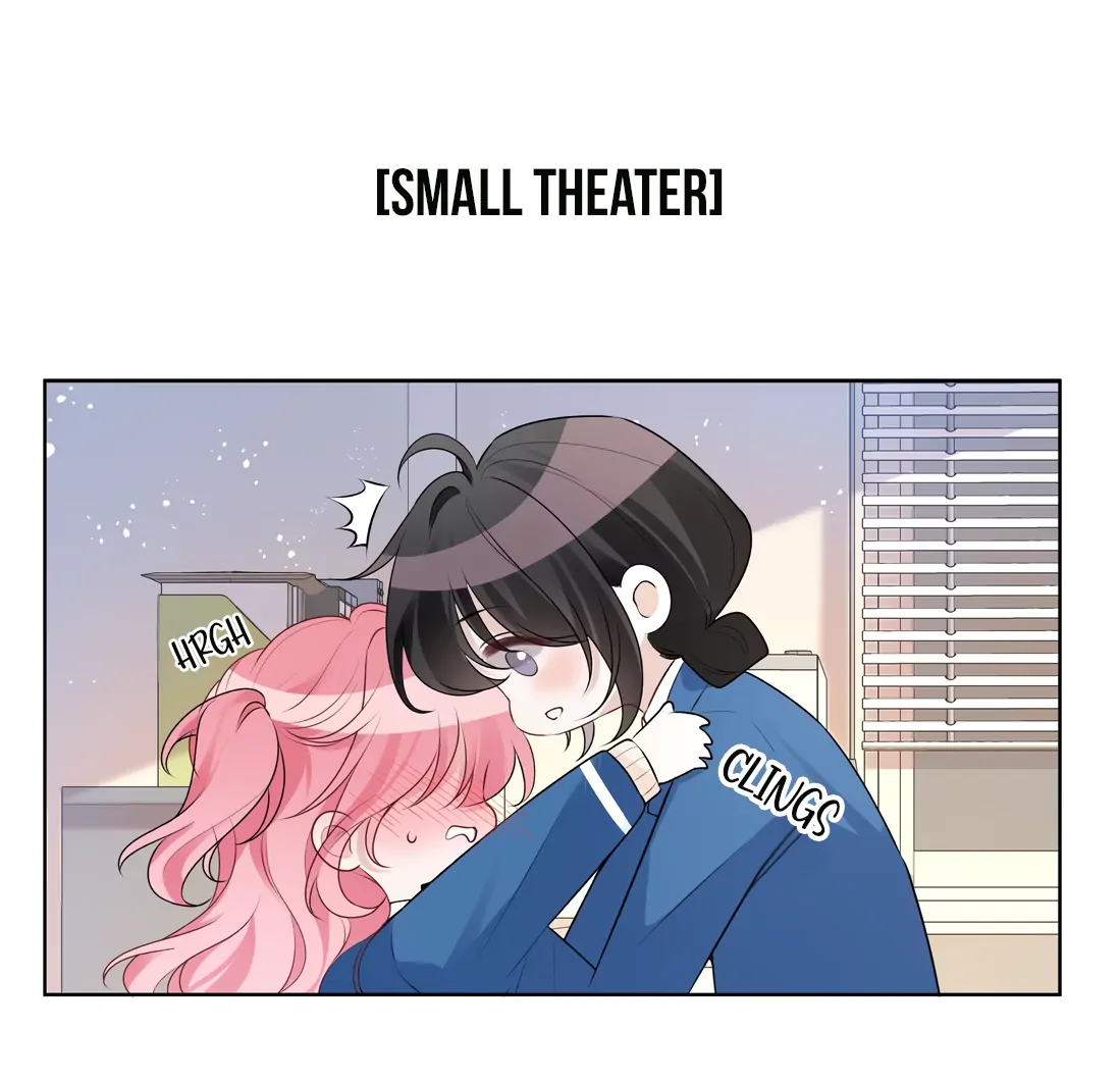 Dangerous Heartbeat Chapter 8 page 75