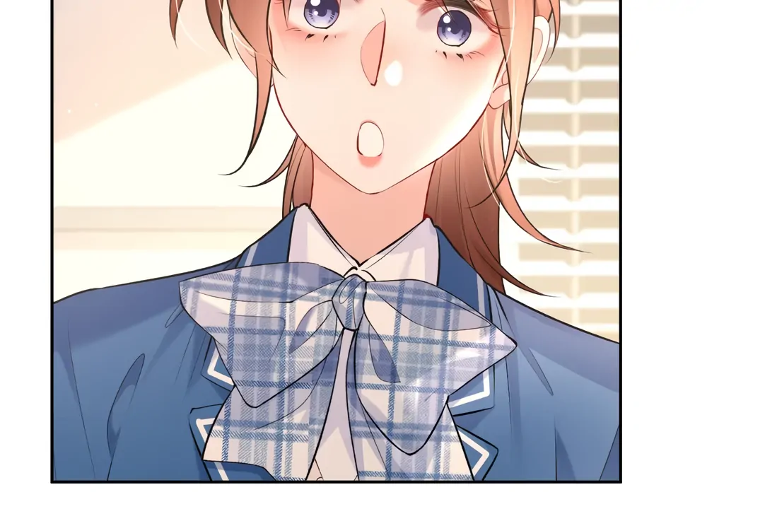 Dangerous Heartbeat Chapter 9 page 9