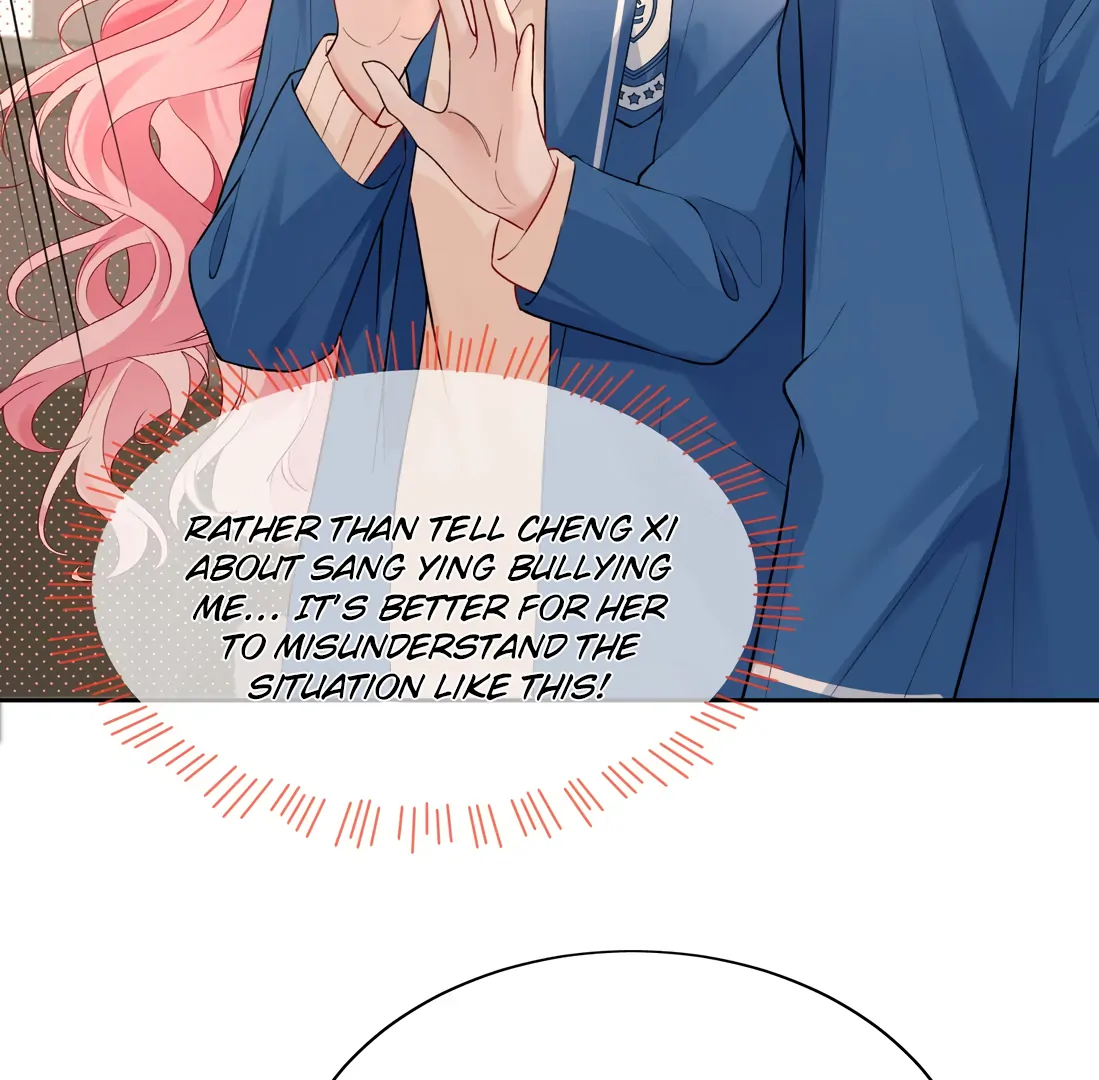 Dangerous Heartbeat Chapter 9 page 7