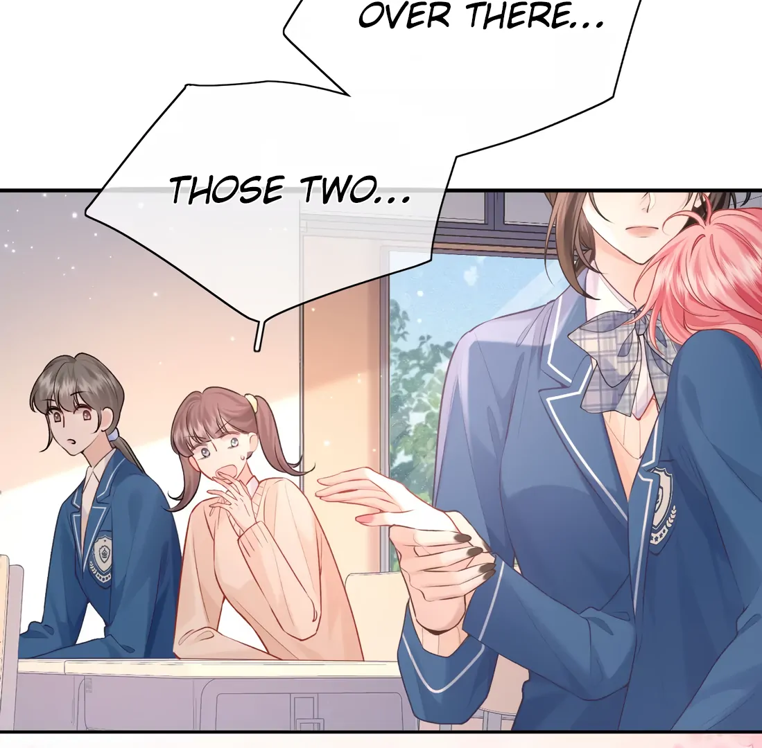 Dangerous Heartbeat Chapter 9 page 46