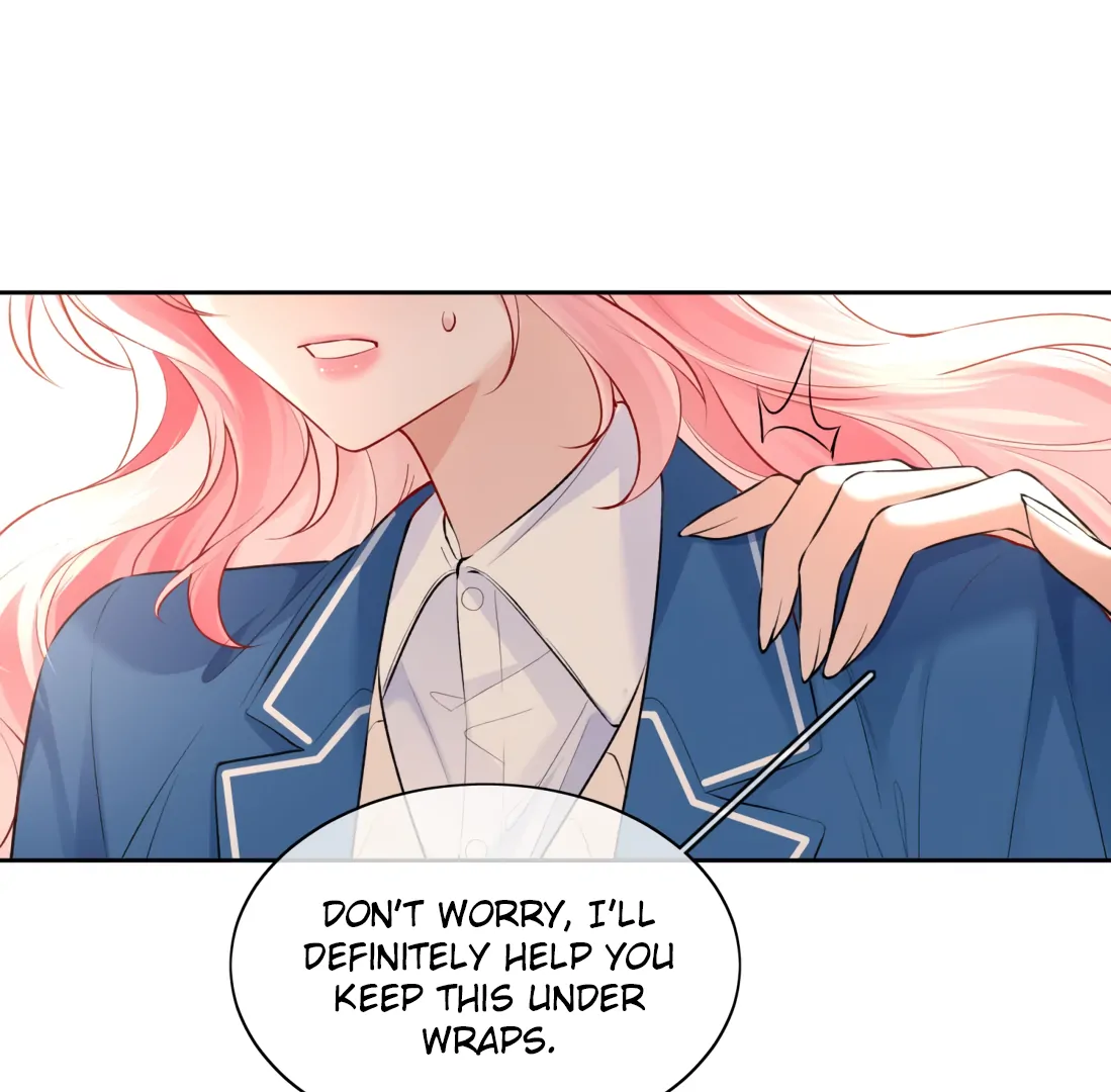 Dangerous Heartbeat Chapter 9 page 10