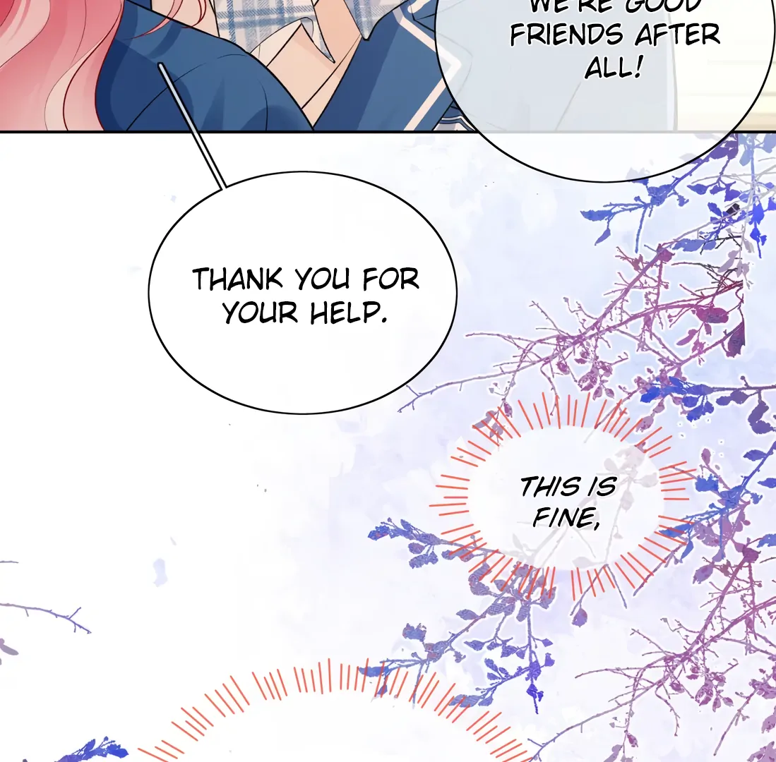 Dangerous Heartbeat Chapter 9 page 12